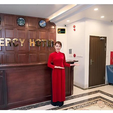 האנוי Mercy Hotel מראה חיצוני תמונה