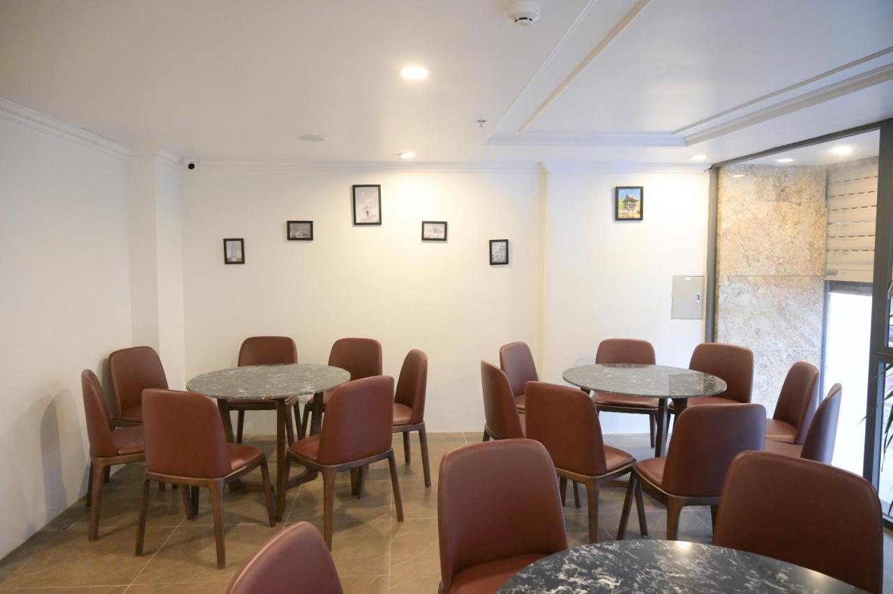 האנוי Mercy Hotel מראה חיצוני תמונה