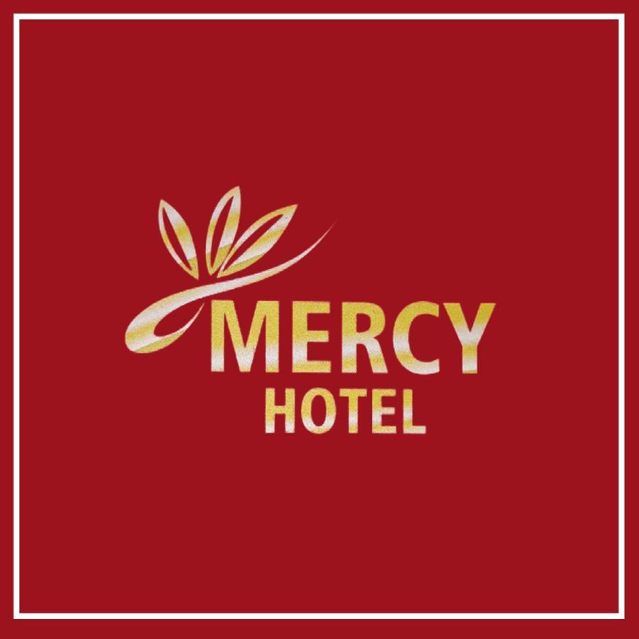 האנוי Mercy Hotel מראה חיצוני תמונה