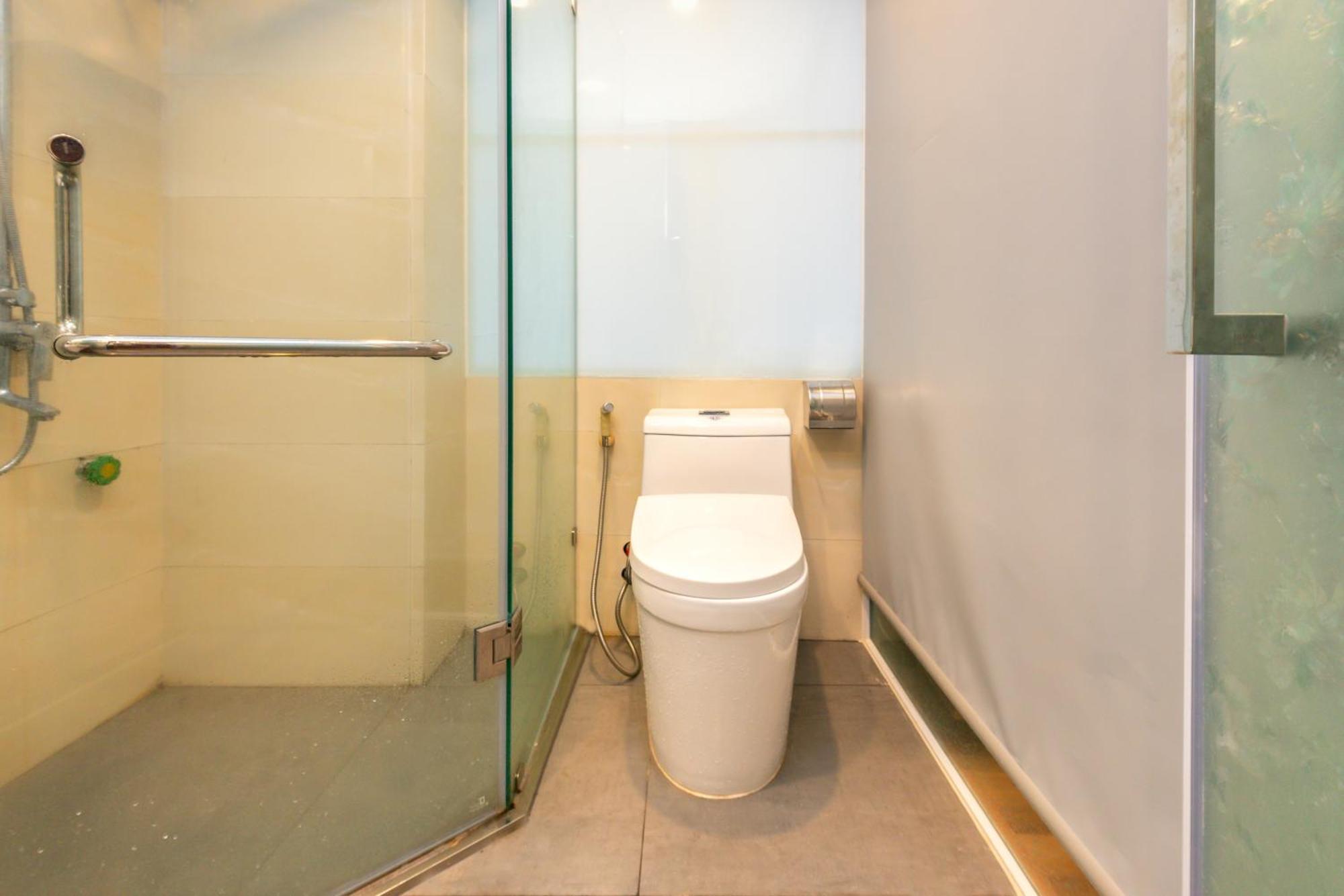 האנוי Mercy Hotel מראה חיצוני תמונה